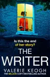 The Writer cover