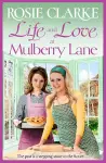 Life and Love at Mulberry Lane cover