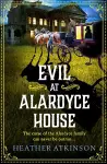 Evil at Alardyce House cover