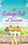 A Cottage Full of Secrets cover