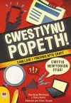 Cwestiynu Popeth! cover