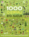1000 o Eiriau Byd Natur cover