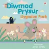 Diwrnod Prysur Llygoden Fach cover
