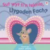 Sut Wyt Ti'n Teimlo, Llygoden Fach? cover