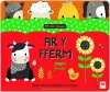 Ffrindiau Cysglyd: Ar y Fferm / Sleepyheads: On the Farm cover