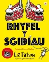 Rhyfel y Sgidiau cover