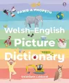 Pawb a Phopeth - Welsh / English Picture Dictionary cover