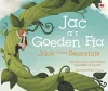 Jac a'r Goeden Ffa / Jack and the Beanstalk cover