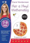 Her a Hwyl Mathemateg - Datrys Problemau, Oed 7-9 (Problem Solving Made Easy, Ages 7-9) cover