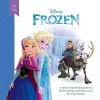 Disney Back to Books: Frozen cover