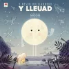 Noson Ddiflannodd y Lleuad, Y / Night the Moon Went Missing, The cover