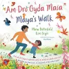 Am Dro gyda Maia / Maya's Walk cover
