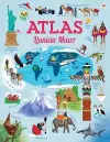 Atlas Lluniau Mawr cover