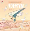 Cyfres Anturiaeth Eifion a Sboncyn: Aderyn / Bird cover