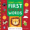 Point and Find: First Welsh Words cover