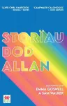 Darllen yn Well: Storiau Dod Allan cover