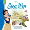 Disney Agor y Drws: Eira Wen a'r Saith Corrach cover