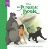 Disney Back to Books: The Jungle Book cover