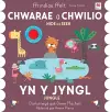 Chwarae a Chwilio: yn y Jyngl / Hide and Seek: in the Jungle cover