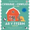 Chwarae a Chwilio: Ar y Fferm / Hide and Seek: On the Farm cover