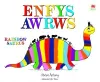 Enfysawrws / Rainbowsaurus cover