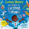 Mi Wnei Di Lwyddo, Tyrone! / You Can Do Anything, Tyrone! cover