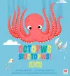 Octopws Sioctopws! / Octopus Shocktopus! cover