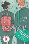 Curiad Coll: Cyfrol 1 cover