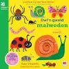 Dwi'n Gweld Malwoden / I Spot a Snail cover