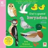 Dwi'n Gweld Hwyaden / I Spot a Duck cover