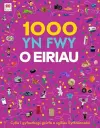 1000 yn Fwy o Eiriau cover