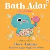 Bath Adar / Bird Bath cover