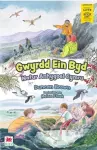 Gwyrdd Ein Byd (Diwrnod y Llyfr 2025) cover