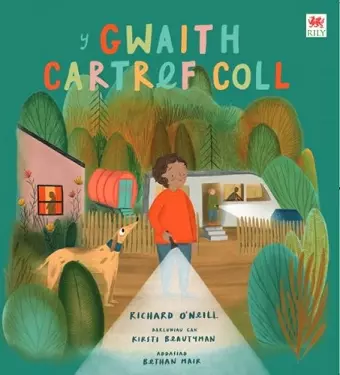 Y Gwaith Cartref Coll cover