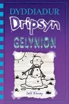 Dyddiadur Dripsyn: 13. Gelynion cover