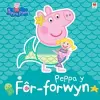 Peppa y Fôr-forwyn cover