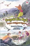 Gwyrdd ein Byd cover