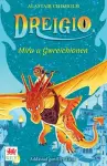 Dreigio 4: Mira a Gwreichionen cover