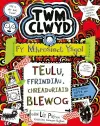 Twm Clwyd: 11. Fy Mhrosiect Ysgol - TEULU, FFRINDIAU A CHREADURIAID BLEWOG cover
