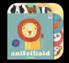 Cyfres Bys a Bawd: Anifeiliad / Animals cover