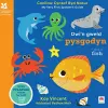 Dwi'n Gweld Pysgodyn / I Spot a Fish cover
