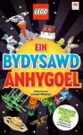 Cyfres Lego: Ein Bydysawd Anhygoel cover