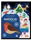 Llyfrau Wibli Wobli: NADOLIG cover