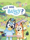 Ble Mae Bluey? cover