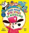 Band Mawr Byrlymus yr Anifeiliaid cover