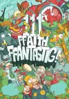 111 Ffaith Ffantastig cover