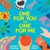 One for You and One for Me cover