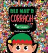 Ble Mae'r CORRACH a'i ffrindiau? cover