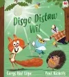 Disgo Distaw Wil cover