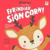Popiau Bach: Ffrindiau Siôn Corn cover